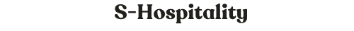 S-Hospitality